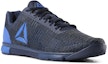 Lookbook Reebok Speed TR Flexweave 'Cobalt' Lelaki dan Wanita DV4400