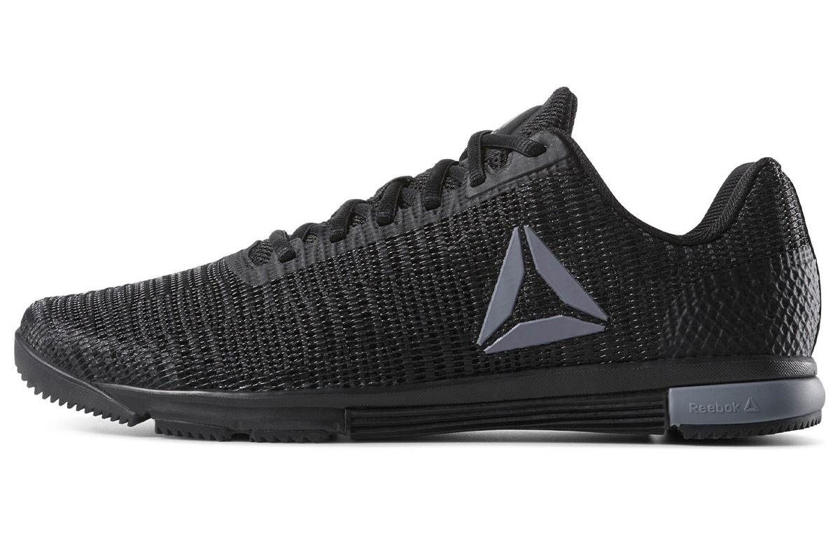 Reebok Speed TR Flexweave 'Gold Grey' DV4403