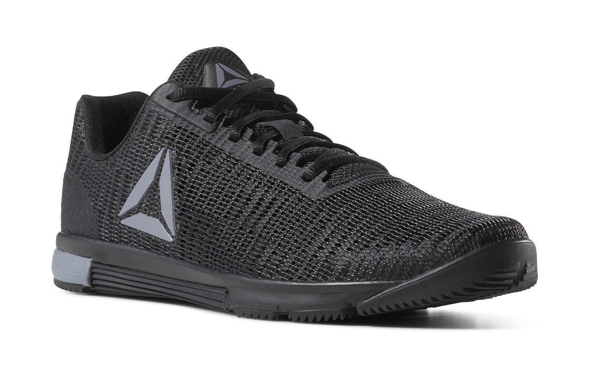 Lookbook Reebok Speed TR Flexweave ''Oro Grigio'' DV4403