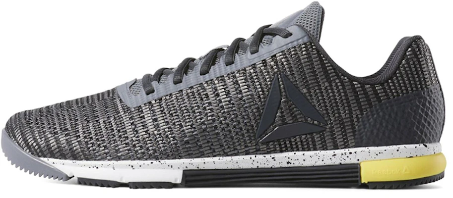 Reebok Speed TR Flexweave 'Grey' DV4404 Buy Reebok Speed TR Flexweave 'Grey' DV4404