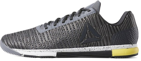 Reebok Speed TR Flexweave 'Grey' DV4404 Reebok Speed TR Flexweave 'Grey' DV4404