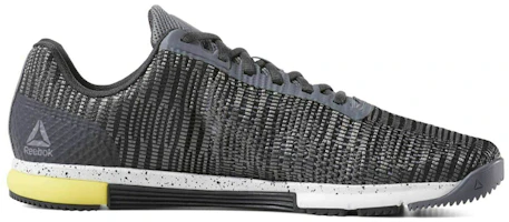 Order Reebok Speed TR Flexweave 耐磨防滑緩震 低筒訓練鞋 灰