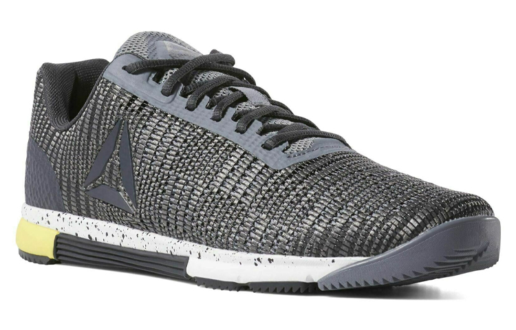 Lookbook Reebok Speed TR Flexweave 'Grey' DV4404