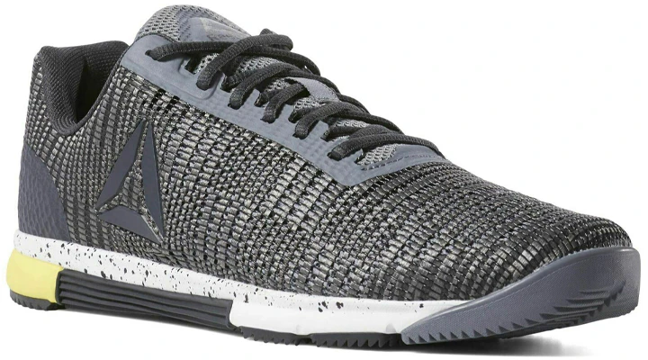 Reebok Speed TR Flexweave 'Grey' DV4404 Lookbook Reebok Speed TR Flexweave 'Grey' DV4404