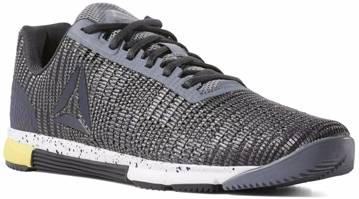 Reebok Speed TR Flexweave 'Grey' DV4404 Lookbook Reebok Speed TR Flexweave 'Grey' DV4404