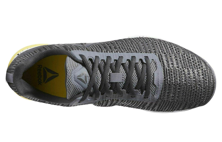 Shop Reebok Speed TR Flexweave 'Grey' DV4404