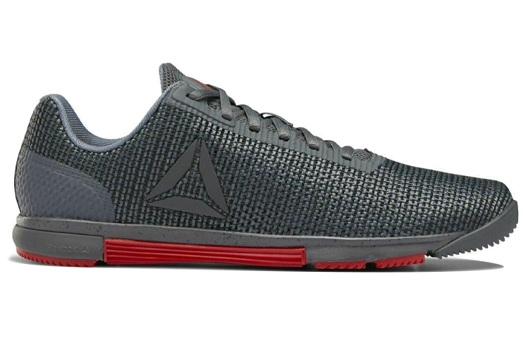 Order Reebok Speed TR Flexweave 'Grey Red' FU7536