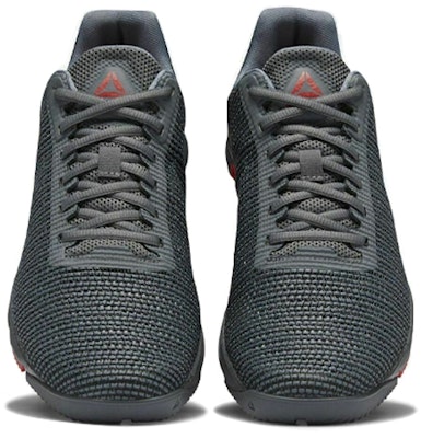 Reebok Speed TR Flexweave 'Grey Red' FU7536 Shop Reebok Speed TR Flexweave 'Grey Red' FU7536