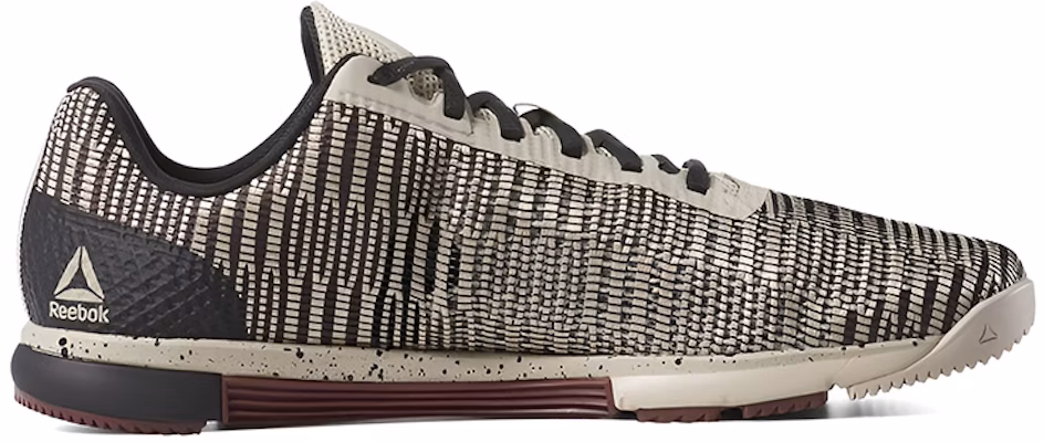 Reebok Speed TR Flexweave 輕便舒適訓練鞋 淺褐 Order Reebok Speed TR Flexweave 輕便舒適訓練鞋 淺褐
