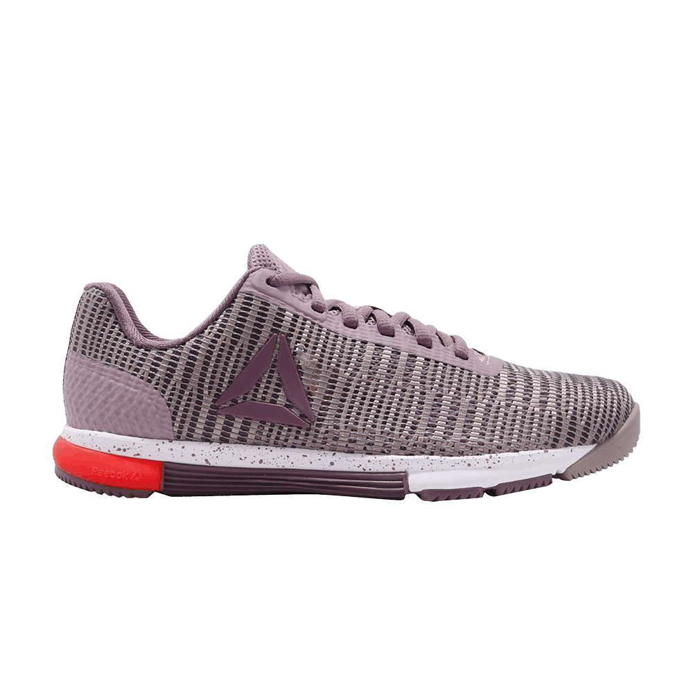 Flexweave Shoes Reebok Women's Speed Tr Flexweave Cross