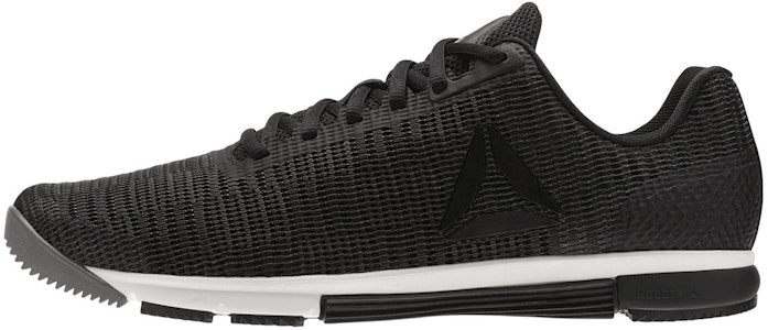Reebok Speed Tr Flexweave 純黑色 訓練球鞋 Buy Reebok Speed Tr Flexweave 純黑色 訓練球鞋