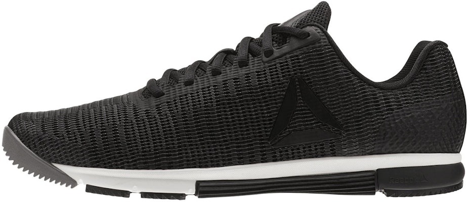 Reebok Speed TR Flexweave 'Triple Black' CN5500 Buy Reebok Speed TR Flexweave 'Triple Black' CN5500