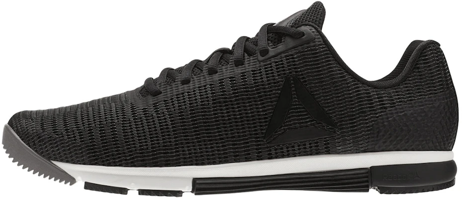Reebok Speed TR Flexweave 'Triple Black' CN5500 Buy Reebok Speed TR Flexweave 'Triple Black' CN5500