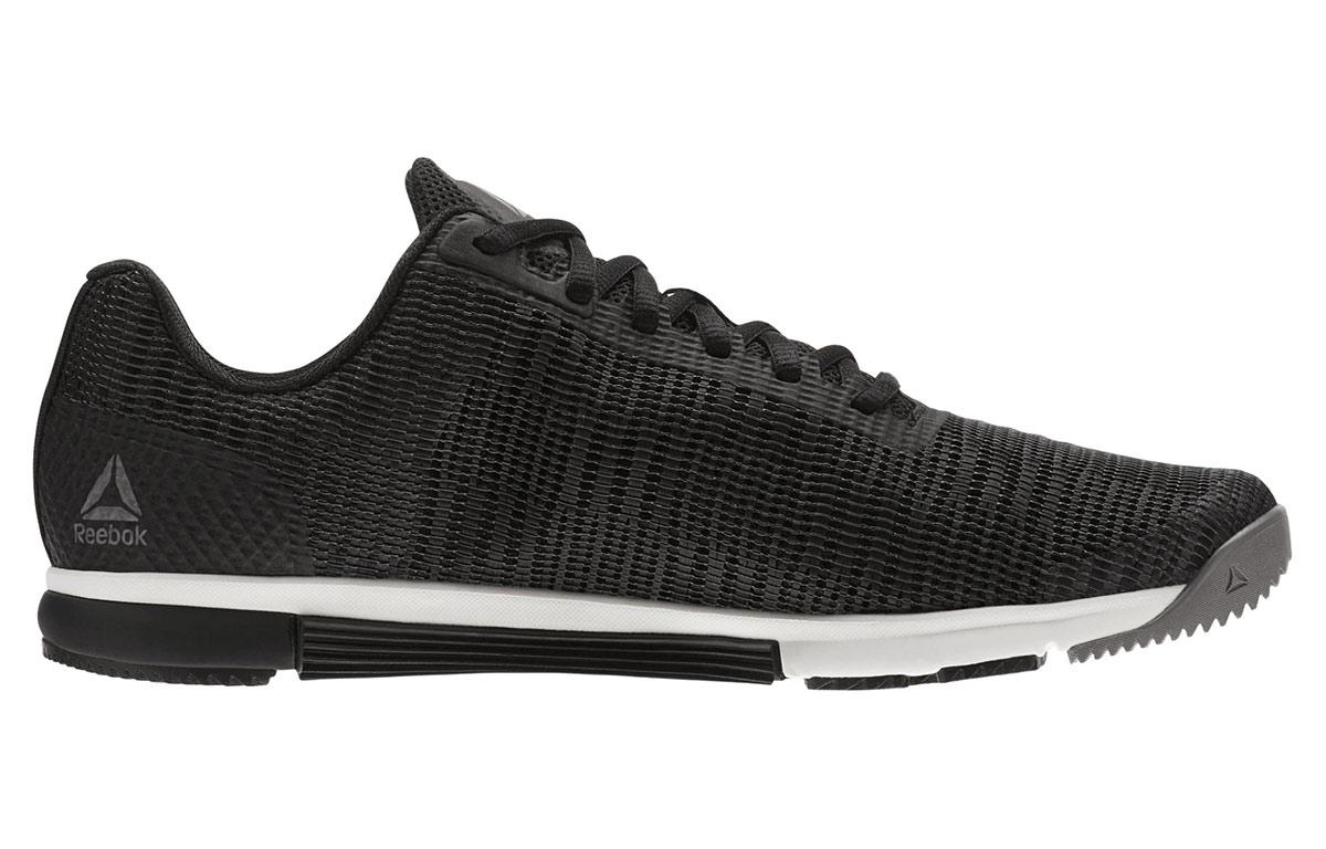 Order Reebok Speed TR Flexweave 'Triple Black' CN5500