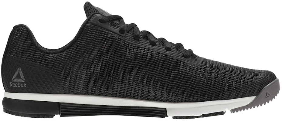 Reebok Speed TR Flexweave 'Triple Black' CN5500 Order Reebok Speed TR Flexweave 'Triple Black' CN5500