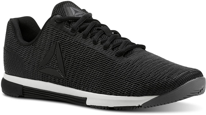 Reebok Speed TR Flexweave 'Triple Black' CN5500 Lookbook Reebok Speed TR Flexweave 'Triple Black' CN5500