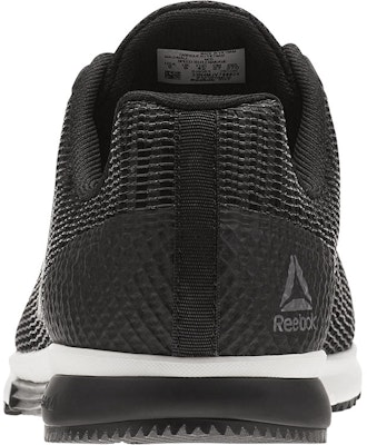 Reebok Speed TR Flexweave 'Triple Black' CN5500 Shop Reebok Speed TR Flexweave 'Triple Black' CN5500