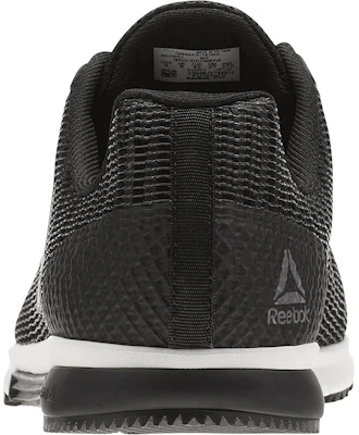 Reebok Speed TR Flexweave 'Triple Black' CN5500 Shop Reebok Speed TR Flexweave 'Triple Black' CN5500