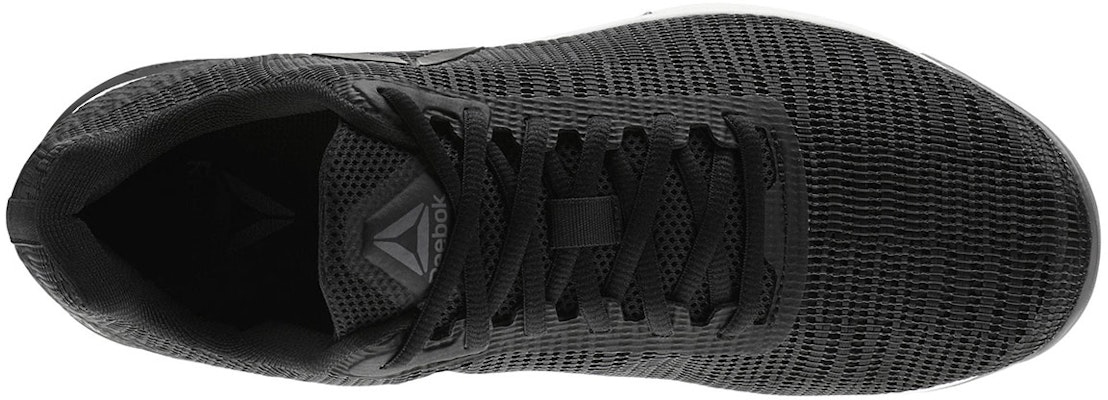 Reebok Speed TR Flexweave 'Triple Black' Lelaki Hitam Legasi Sukan. CN5500 Purchase Reebok Speed TR Flexweave 'Triple Black' Lelaki Hitam Legasi Sukan. CN5500