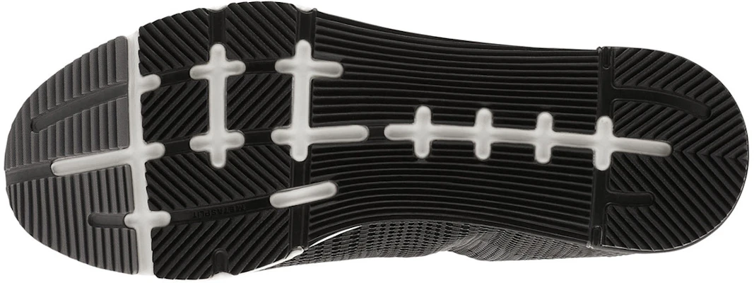 Reebok Speed TR Flexweave 'Triple Black' CN5500 Details for Reebok Speed TR Flexweave 'Triple Black' CN5500