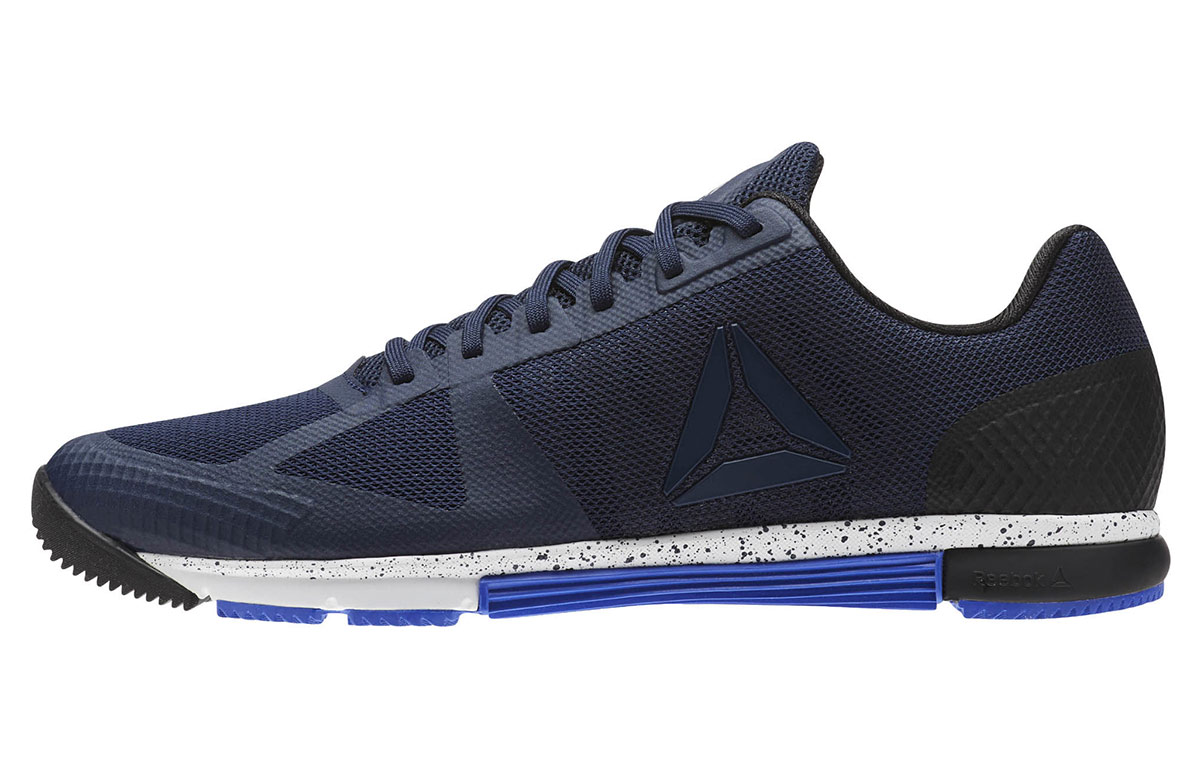 Buy Kasut Latihan Reebok Speed Tr Navy 'Biru' CN1011