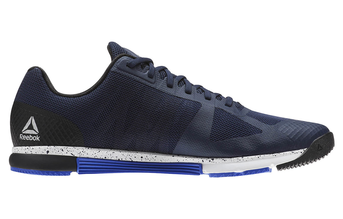 Order Kasut Latihan Reebok Speed Tr Navy 'Biru' CN1011
