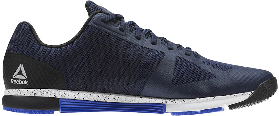 Kasut Latihan Reebok Speed Tr Navy 'Biru' CN1011 Order Kasut Latihan Reebok Speed Tr Navy 'Biru' CN1011