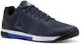 Lookbook Kasut Latihan Reebok Speed Tr Navy 'Biru' CN1011