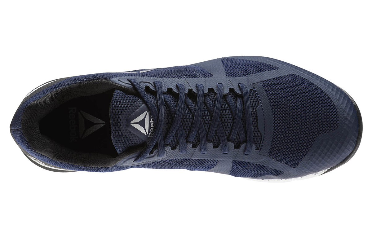 Shop Kasut Latihan Reebok Speed Tr Navy 'Biru' CN1011