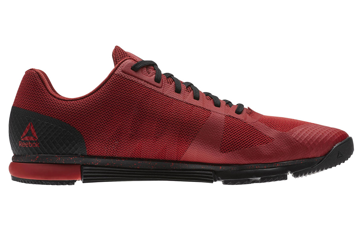 Order Reebok Speed Tr Red Running Shoes CN1008