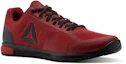 Lookbook Reebok Speed Tr Red Running Shoes CN1008