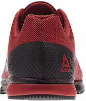 Shop Reebok 快速 Tr 紅色 跑步鞋
