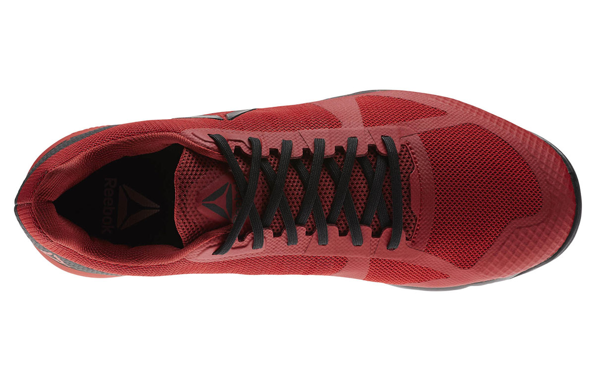 Purchase Reebok Speed Tr Red Running Shoes CN1008