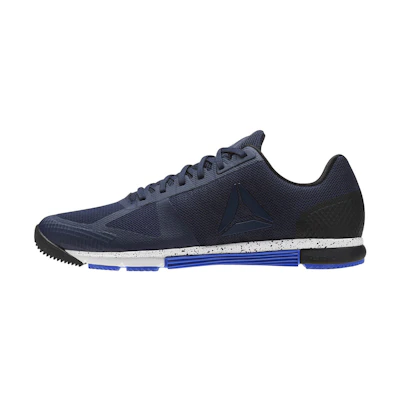 Reebok Speed Tr Navy Training Shoe 'Blue'
