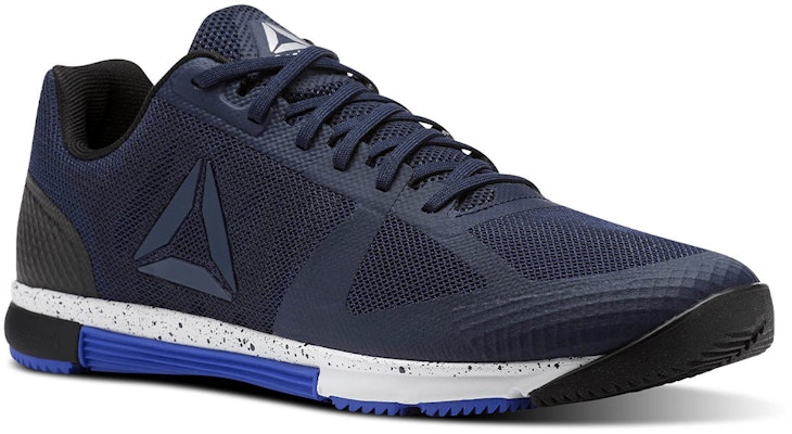Reebok Speed Tr Navy Training Shoe 'Blue' CN1011 Lookbook Reebok Speed Tr Navy Training Shoe 'Blue' CN1011