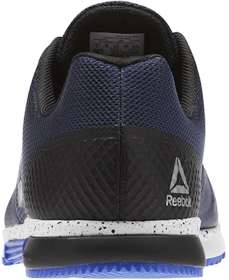 Reebok Speed Tr Navy Training Shoe 'Blue' CN1011 Shop Reebok Speed Tr Navy Training Shoe 'Blue' CN1011