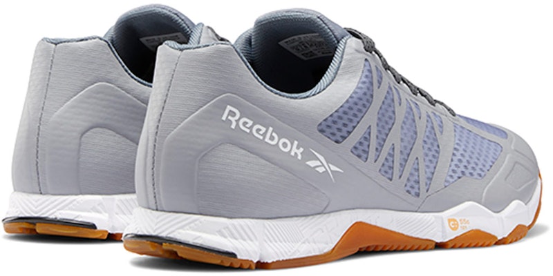 Reebok Speed Training Gris/ 'Blanco' FZ0420 Shop Reebok Speed Training Gris/ 'Blanco' FZ0420