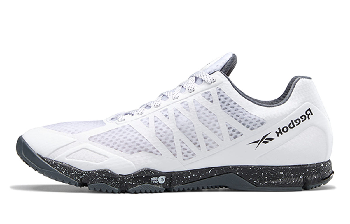 Reebok Speed Training 'Gray White' FZ0423