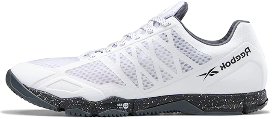 Reebok Speed Training 'Gray White' FZ0423 Buy Reebok Speed Training 'Gray White' FZ0423