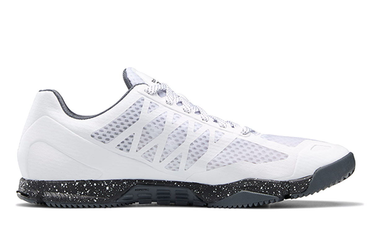 Order Reebok Speed Training 'Gray White' FZ0423