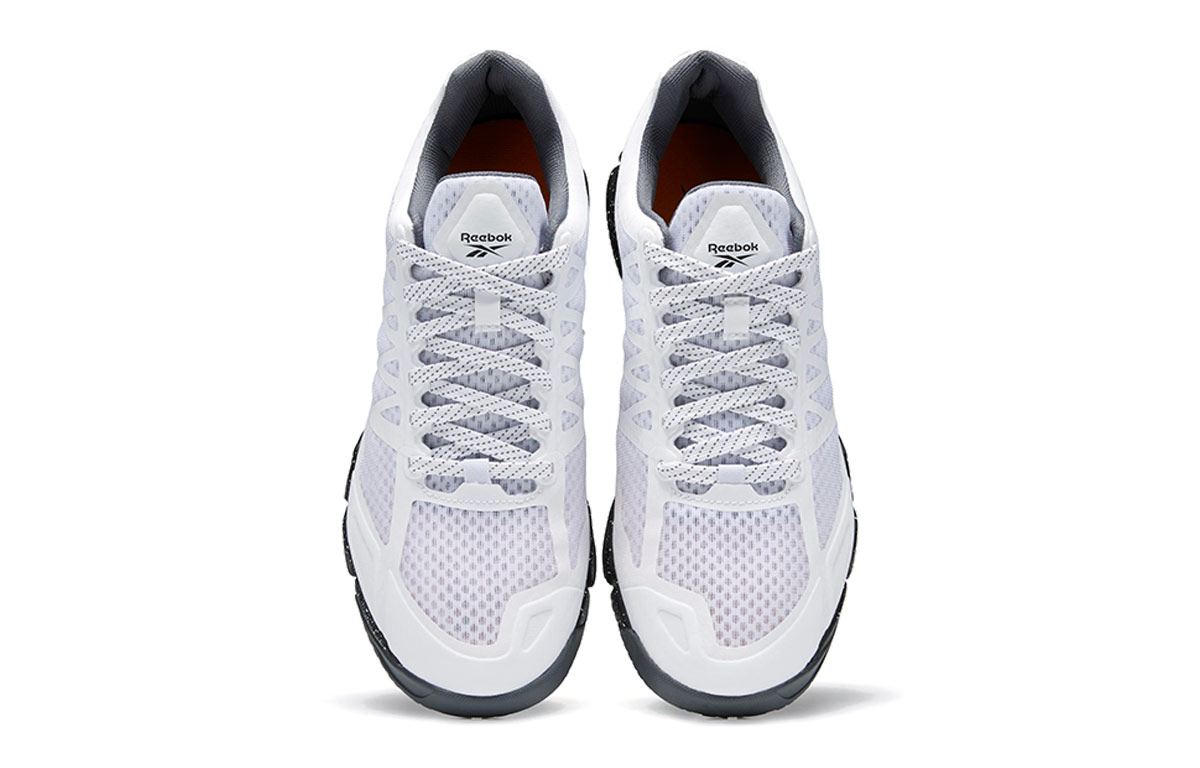 Purchase Reebok Speed Training 'Gray White' FZ0423