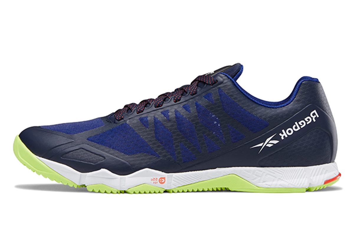 Reebok Speed Training /Green 'Blue' FZ0421