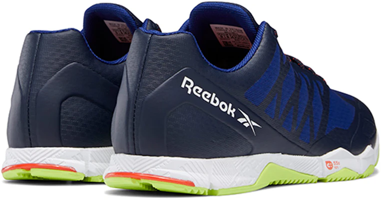 Reebok Speed Training 藍綠色 跑步鞋 Shop Reebok Speed Training 藍綠色 跑步鞋