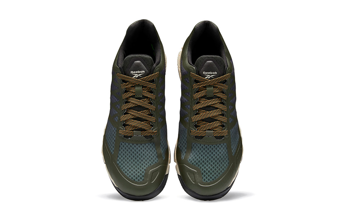 Purchase Reebok Speed Training 綠色 跑步鞋