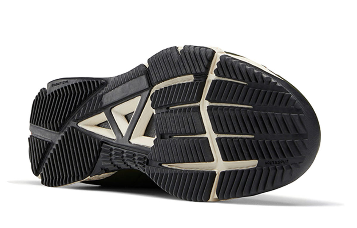 Details for Reebok Speed Training 綠色 跑步鞋