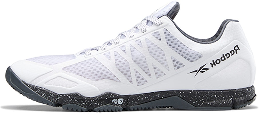 Reebok Speed Training 'Gray White' FZ0423 Buy Reebok Speed Training 'Gray White' FZ0423