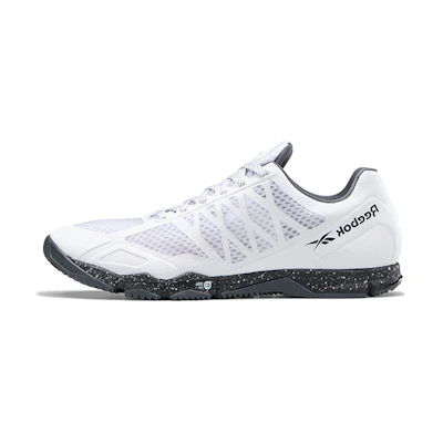 Reebok Speed Training 'Gray White'