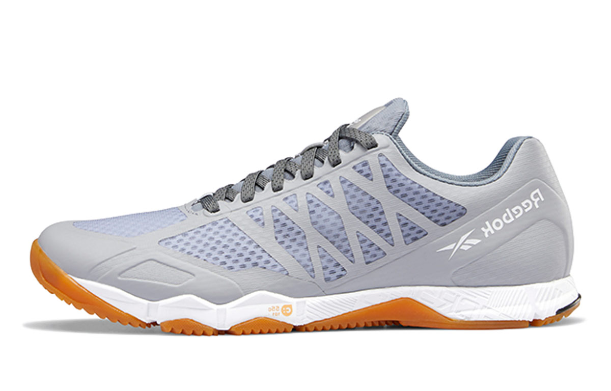Reebok Speed Training Grey/ 'White' FZ0420
