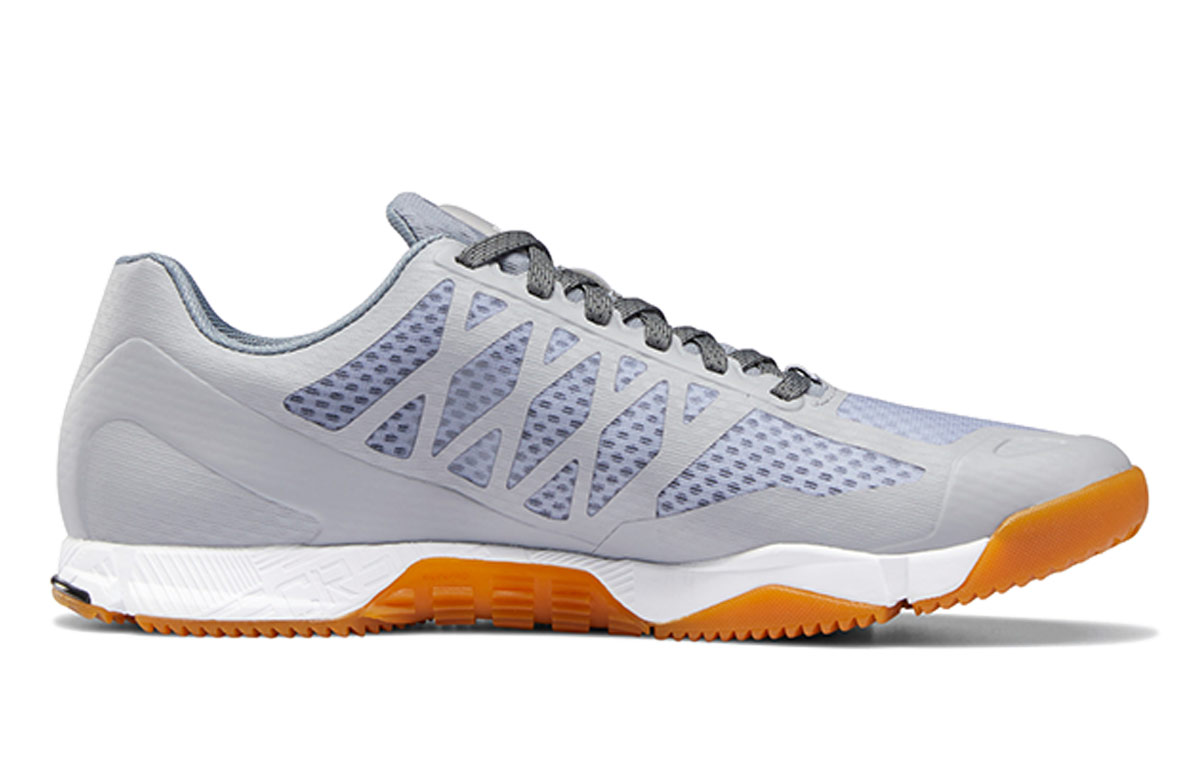 Order Reebok Speed Training Grey/ 'White' FZ0420