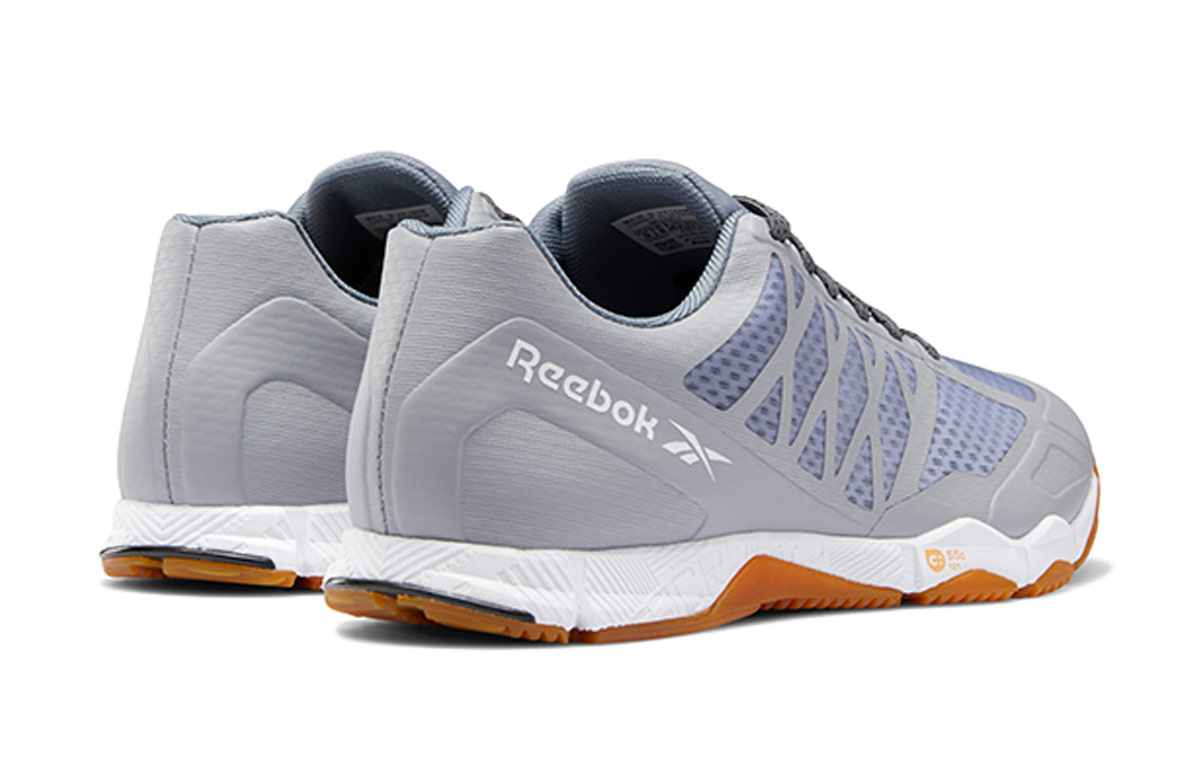 Shop Reebok Speed Training Grey/ 'White' FZ0420